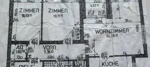 3 rooms Apartment in Ardning, Austria No. 213794 11