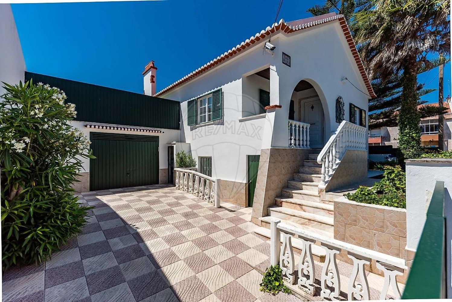 4 bedrooms House in Sintra, Portugal No. 217889