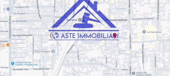 Apartamento de 2 divisões em Marcianise, Italy N.º 63783 20
