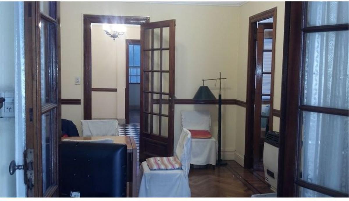 2 Schlafzimmer Wohnung in Buenos Aires, Argentina, Nr. 67215