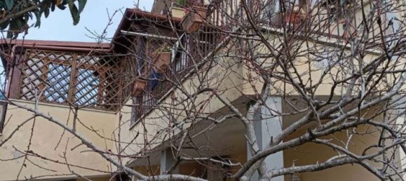 2-Zimmer Wohnung in San Cesareo, Italy, Nr. 201473 3