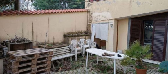 2-Zimmer Wohnung in San Cesareo, Italy, Nr. 201473 6