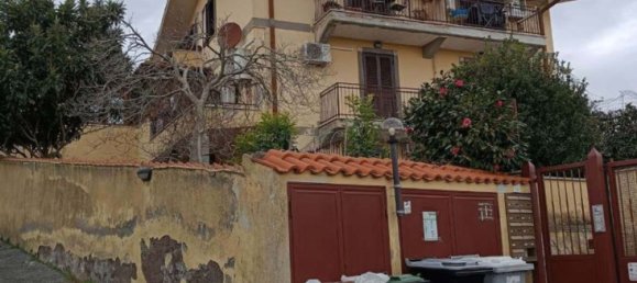 2-Zimmer Wohnung in San Cesareo, Italy, Nr. 201473 5