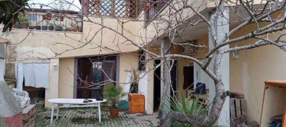 2-Zimmer Wohnung in San Cesareo, Italy, Nr. 201473 4