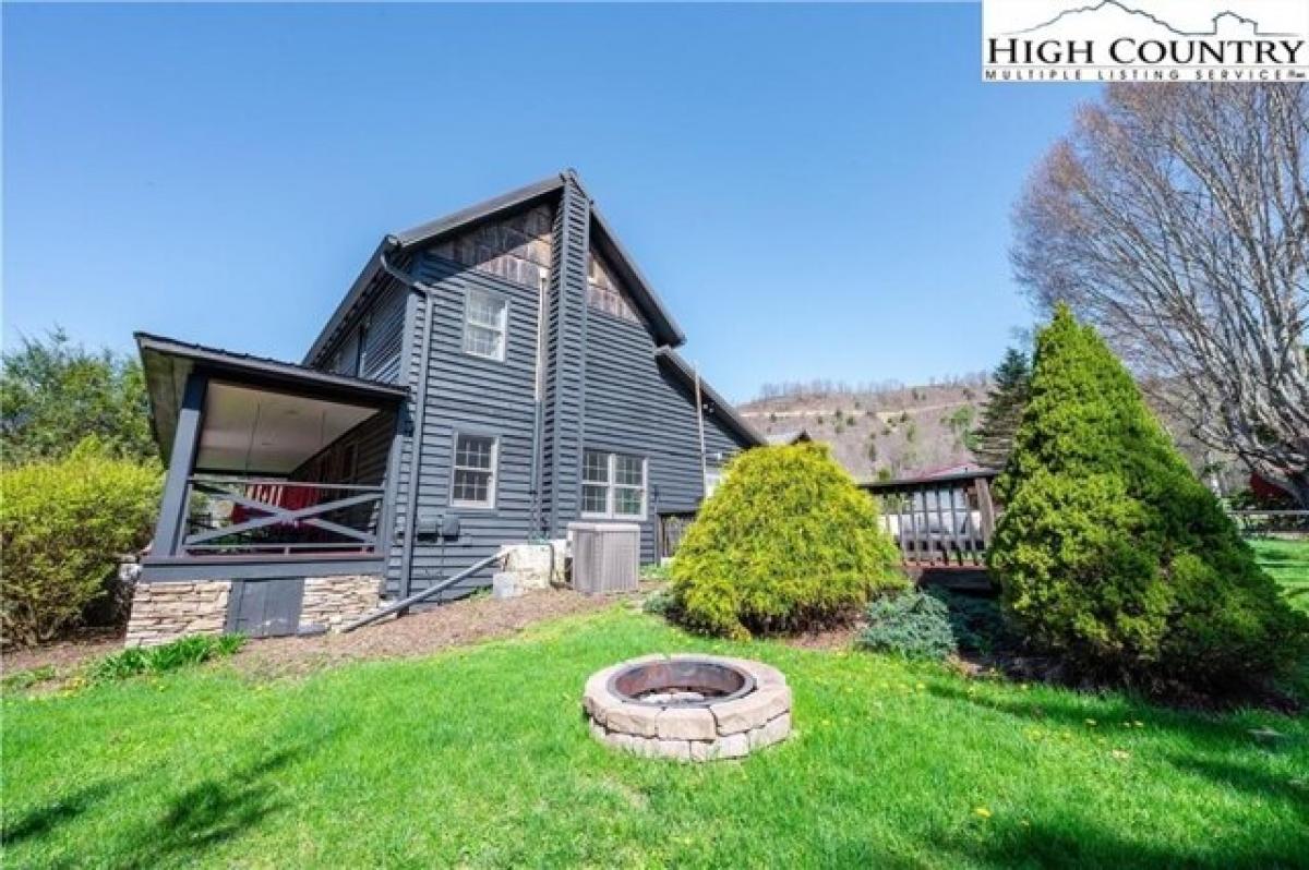 3 bedrooms House in Banner Elk, USA No. 388612