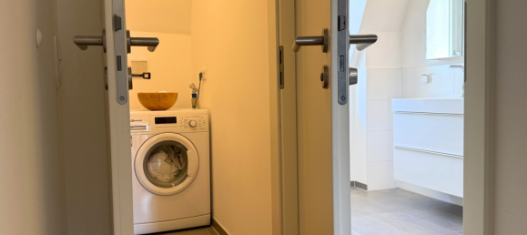 Квартира с 2 комнатами в Франкфурт на Майне, Германия № 284958 11