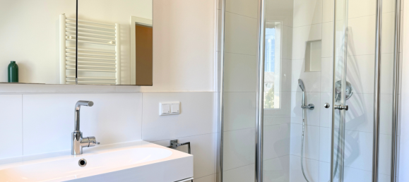 Квартира с 2 комнатами в Франкфурт на Майне, Германия № 284958 12