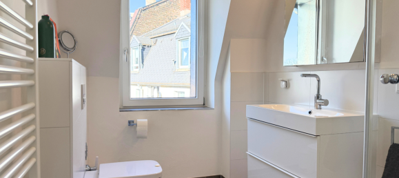 Квартира с 2 комнатами в Франкфурт на Майне, Германия № 284958 2