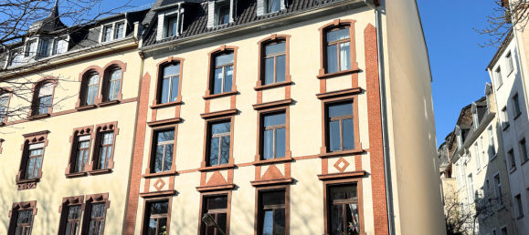 Квартира с 2 комнатами в Франкфурт на Майне, Германия № 284958 16