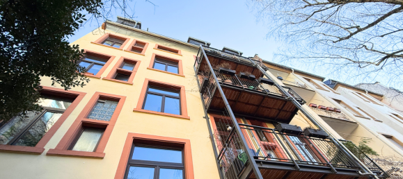 Квартира с 2 комнатами в Франкфурт на Майне, Германия № 284958 15