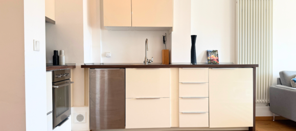 Квартира с 2 комнатами в Франкфурт на Майне, Германия № 284958 7