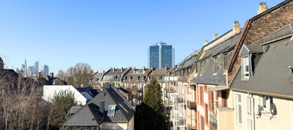 Квартира с 2 комнатами в Франкфурт на Майне, Германия № 284958 14