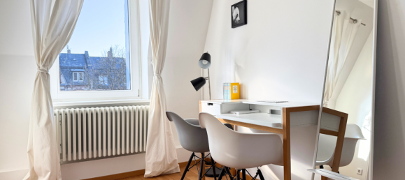 Квартира с 2 комнатами в Франкфурт на Майне, Германия № 284958 10