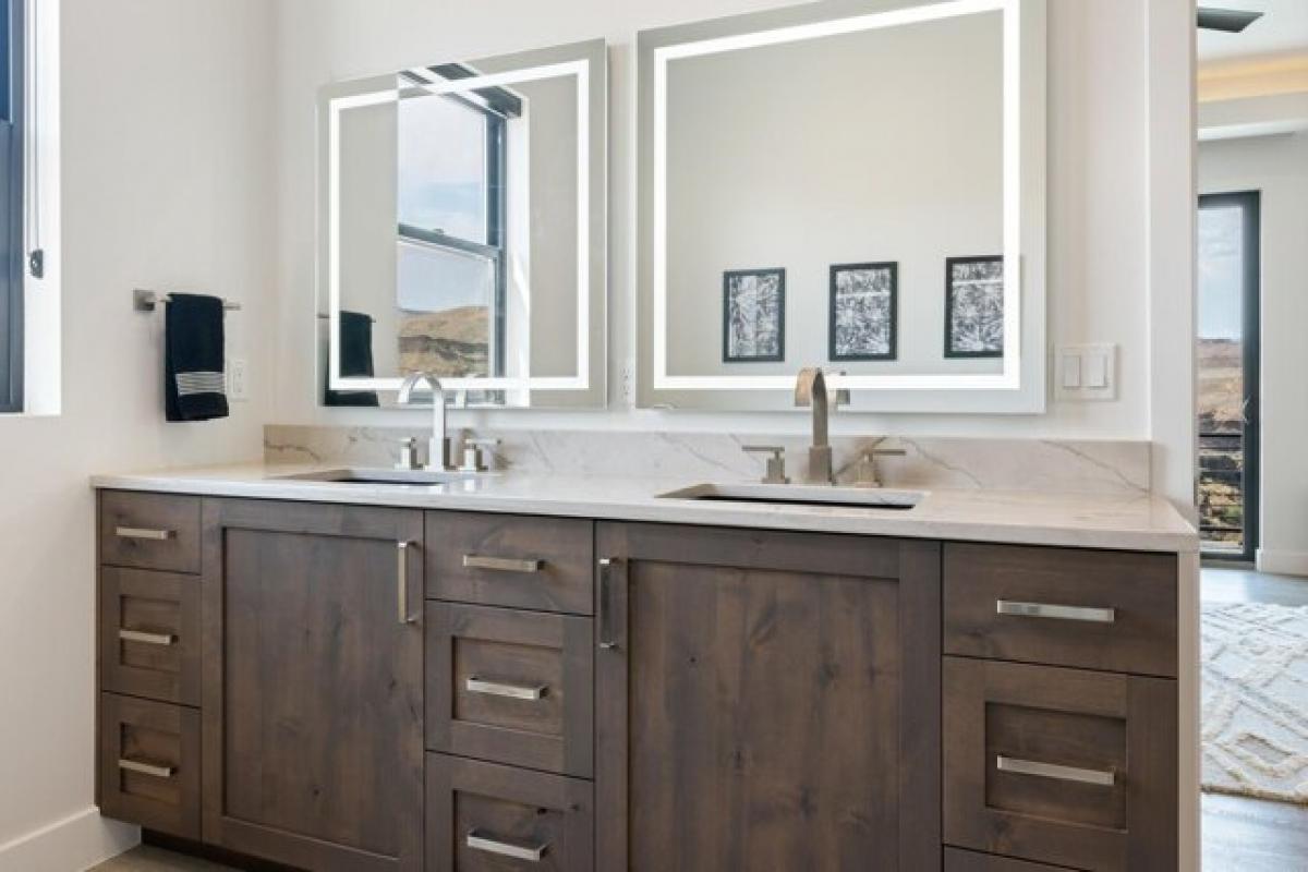 7 bedrooms House in La Verkin, USA No. 396510