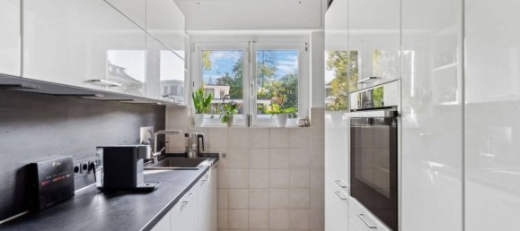 3-Zimmer Wohnung in Grunewald, Germany, Nr. 26330 6