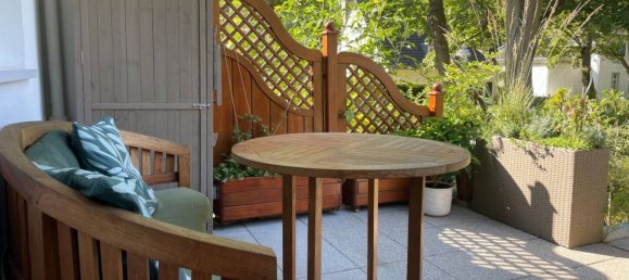 3-Zimmer Wohnung in Grunewald, Germany, Nr. 26330 13