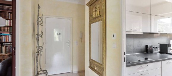 3-Zimmer Wohnung in Grunewald, Germany, Nr. 26330 10