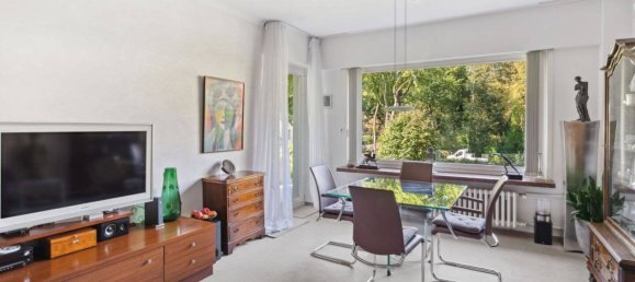 3-Zimmer Wohnung in Grunewald, Germany, Nr. 26330 4