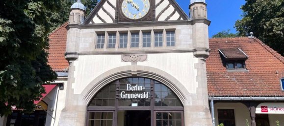 3-Zimmer Wohnung in Grunewald, Germany, Nr. 26330 15