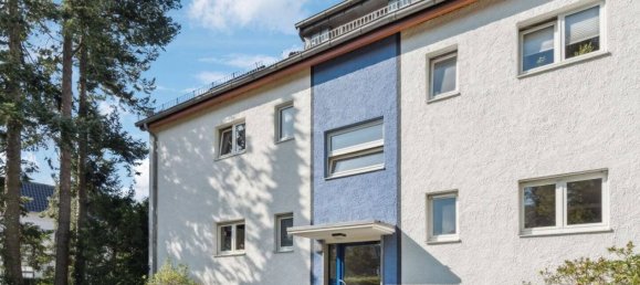 3-Zimmer Wohnung in Grunewald, Germany, Nr. 26330 2