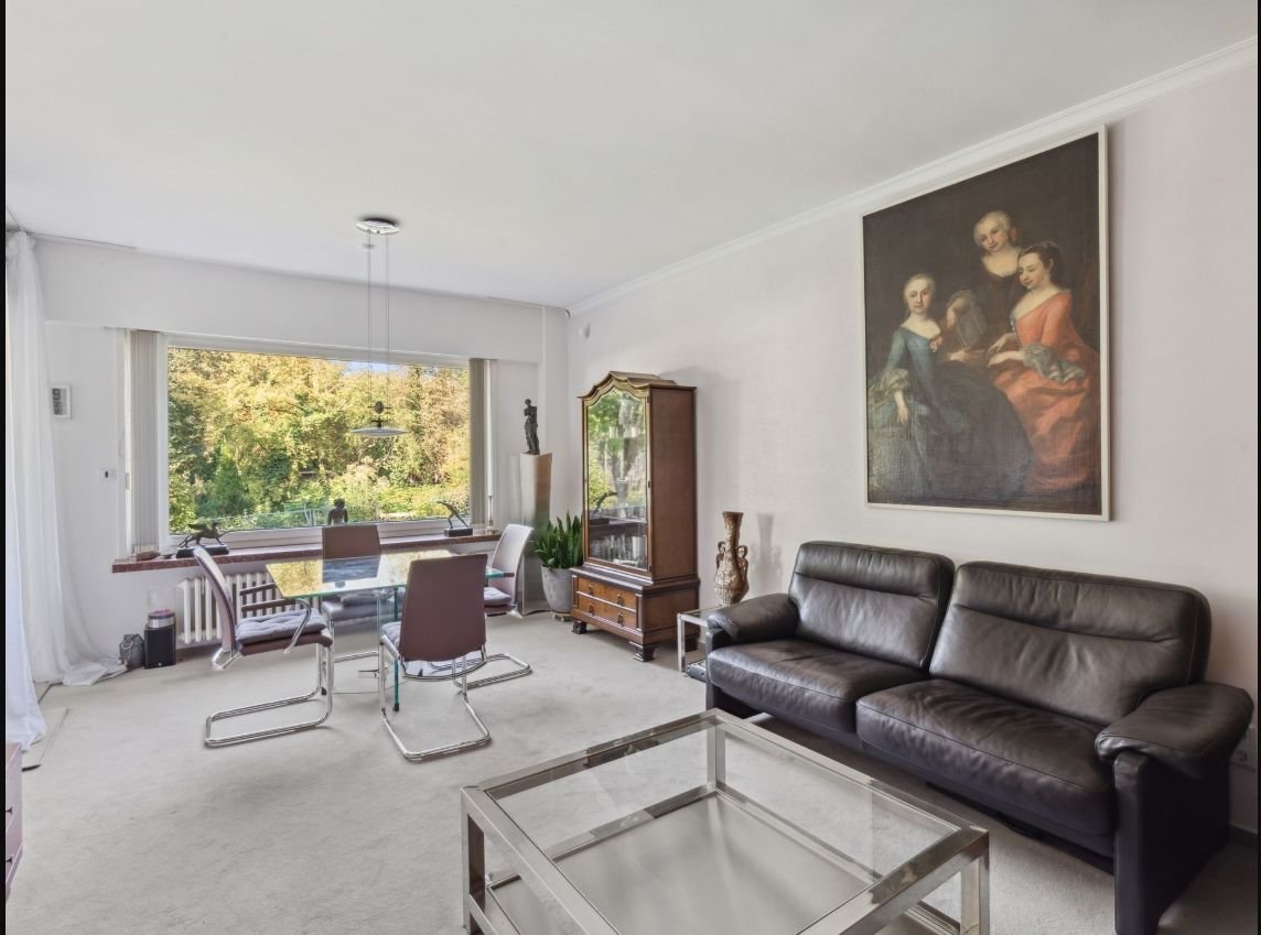 3-Zimmer Wohnung in Grunewald, Germany, Nr. 26330