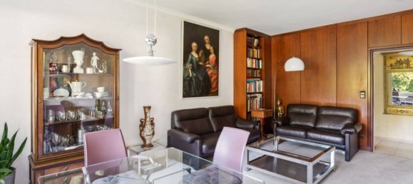 3-Zimmer Wohnung in Grunewald, Germany, Nr. 26330 5