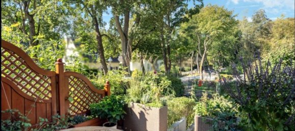 3-Zimmer Wohnung in Grunewald, Germany, Nr. 26330 12