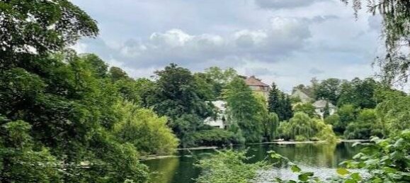 3-Zimmer Wohnung in Grunewald, Germany, Nr. 26330 14