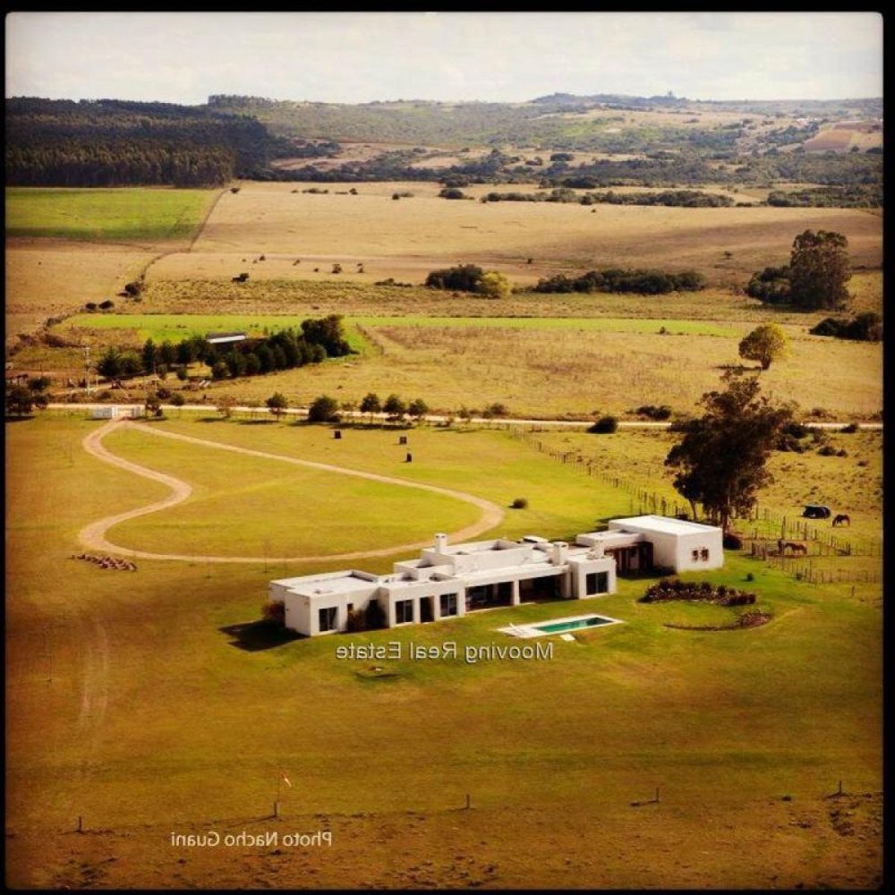 7 chambres Maison à Maldonado, Uruguay No. 89