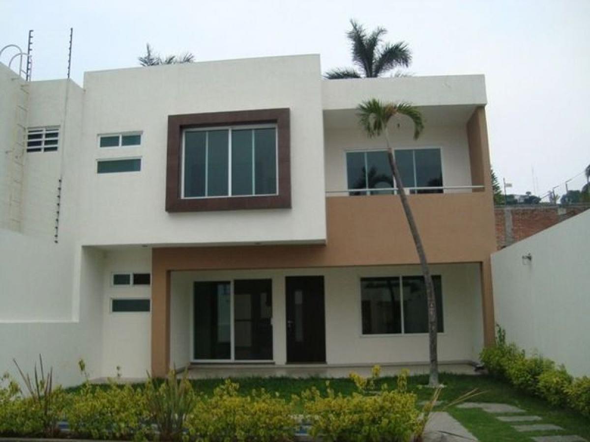 Casa T3 em Morelos, Mexico N.º 175836