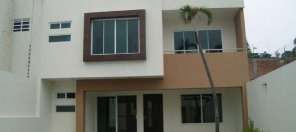 Casa T3 em Morelos, Mexico N.º 175836 2