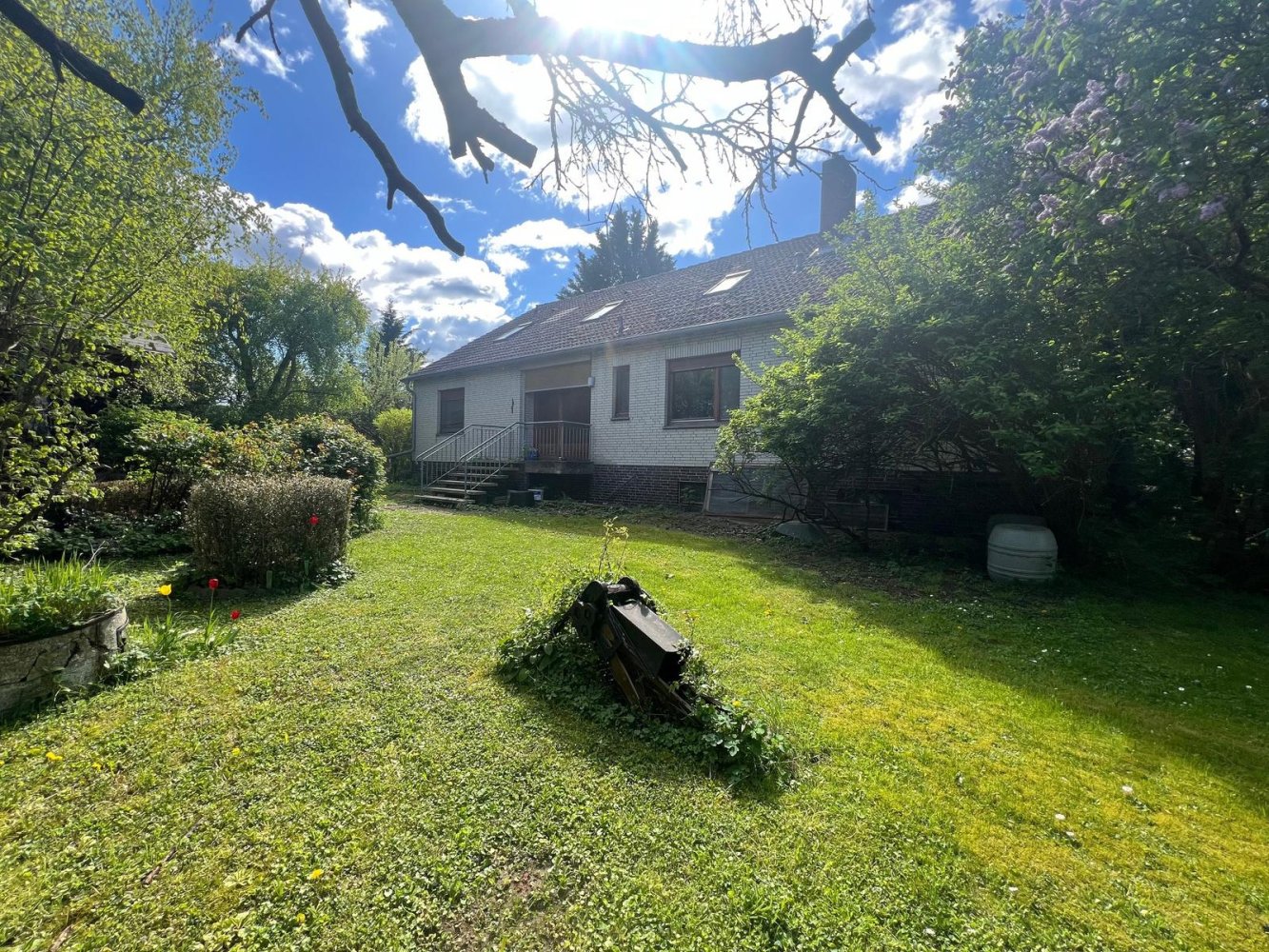 4 bedrooms House in Helmstedt, Germany No. 150005