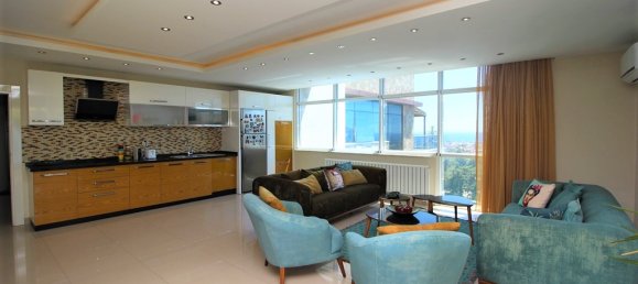 بانتهاوس 3+1 في Alanya, Turkey رقم 15525 8