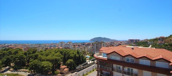 بانتهاوس 3+1 في Alanya, Turkey رقم 15525 20