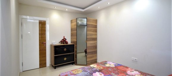 بانتهاوس 3+1 في Alanya, Turkey رقم 15525 15