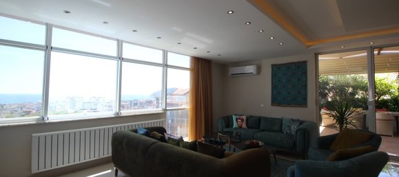 بانتهاوس 3+1 في Alanya, Turkey رقم 15525 12