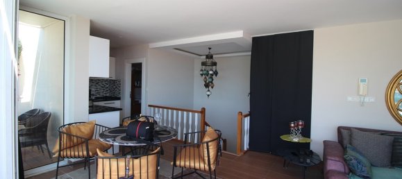 بانتهاوس 3+1 في Alanya, Turkey رقم 15525 19