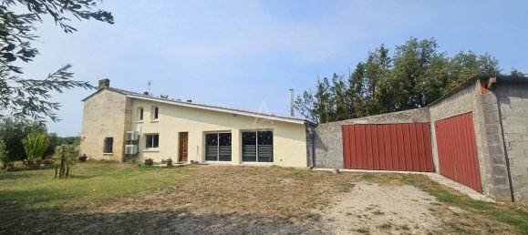 4 bedrooms House in Saint-Andre-de-Cubzac, France No. 345011 11