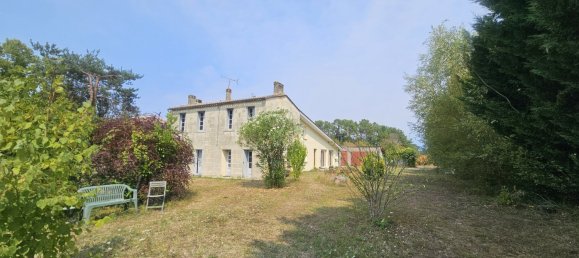 4 bedrooms House in Saint-Andre-de-Cubzac, France No. 345011 9