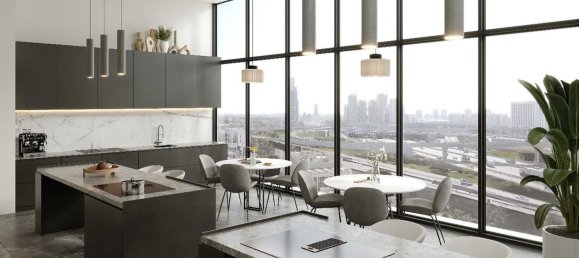 3 bedrooms Apartment in Electra, Jumeirah Village Circle, UAE No. 62768 7