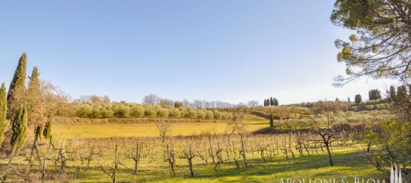 7 bedrooms House in Sinalunga, Italy No. 58015 30