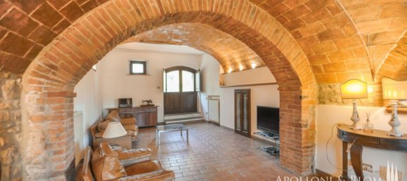 7 bedrooms House in Sinalunga, Italy No. 58015 7