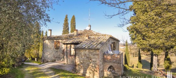 7 bedrooms House in Sinalunga, Italy No. 58015 17