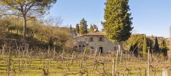 7 bedrooms House in Sinalunga, Italy No. 58015 15