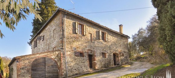 7 bedrooms House in Sinalunga, Italy No. 58015 5