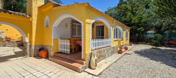 4 bedrooms Villa in El Campello, Spain No. 171471 39