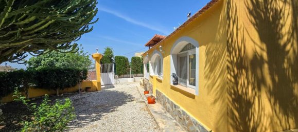 4 bedrooms Villa in El Campello, Spain No. 171471 22