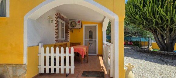 4 bedrooms Villa in El Campello, Spain No. 171471 45