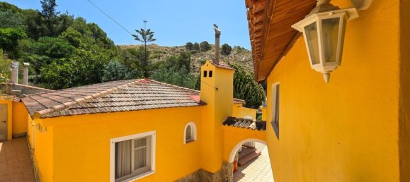 4 bedrooms Villa in El Campello, Spain No. 171471 36