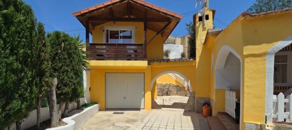 4 bedrooms Villa in El Campello, Spain No. 171471 25